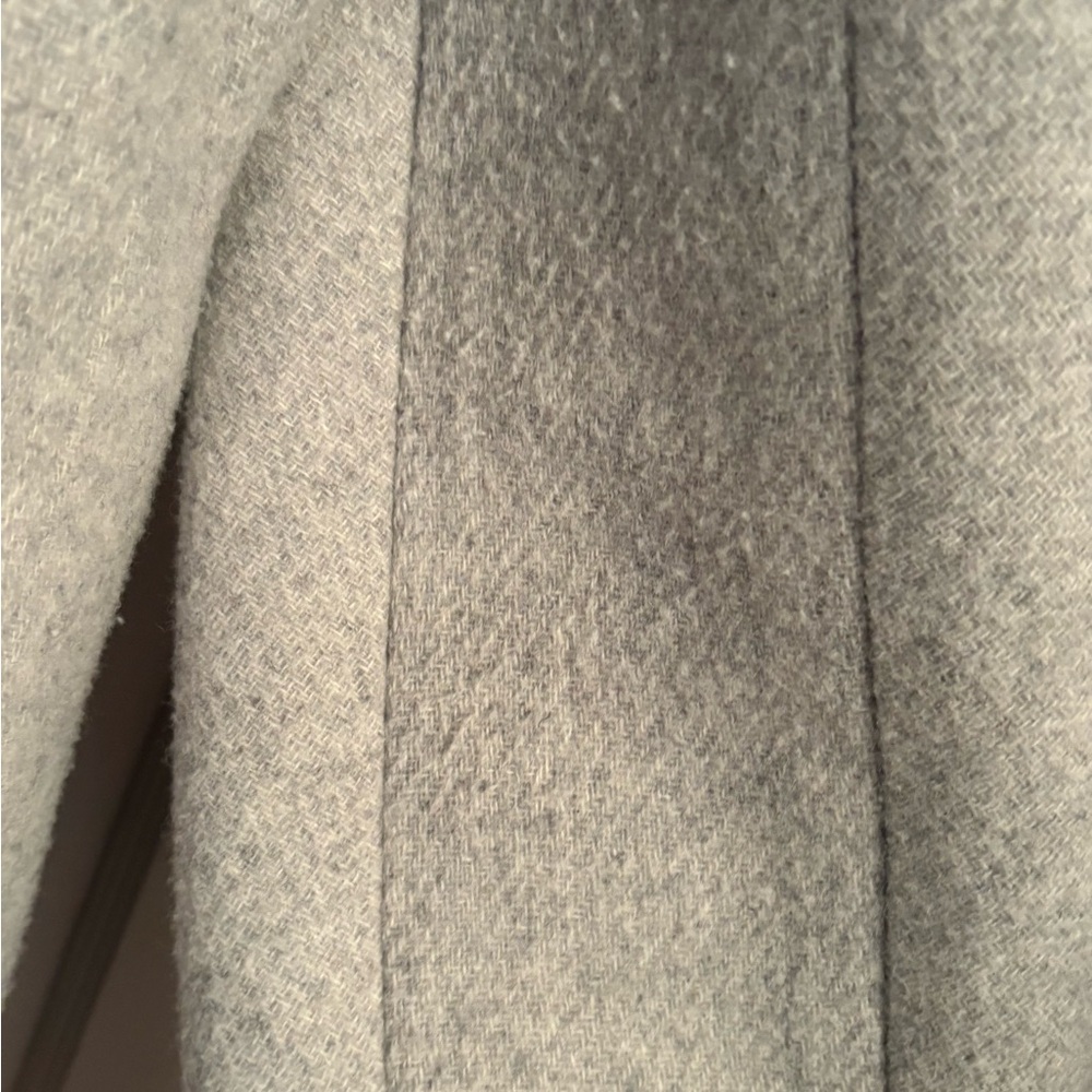 J.Crew Factory City Coat View 6